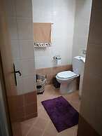 Poets Apertment in Armeos Masouri