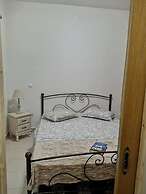 Poets Apertment in Armeos Masouri