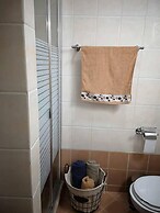 Poets Apertment in Armeos Masouri