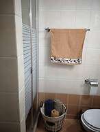 Poets Apertment in Armeos Masouri