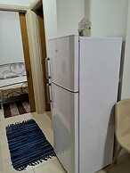 Poets Apertment in Armeos Masouri