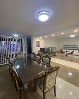 Hotel MyRose