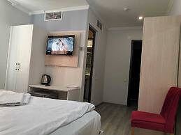 Hotel MyRose