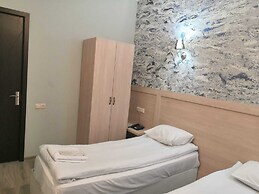 Hotel MyRose