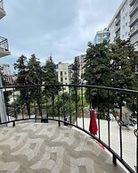 Hotel MyRose