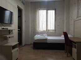 Hotel MyRose