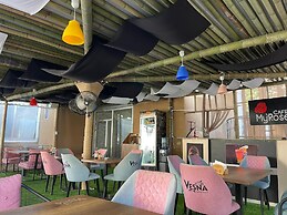Hotel MyRose