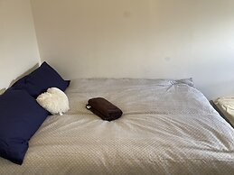 3 Bed, Sleeps 5, Wifi, Free Parking
