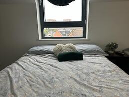 3 Bed, Sleeps 5, Wifi, Free Parking