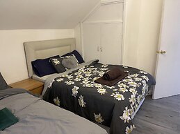3 Bed, Sleeps 5, Wifi, Free Parking