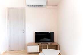 Athens & Acropolis View 7th Floor Apartment