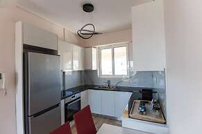 Athens & Acropolis View 7th Floor Apartment