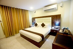 GOLDEN CROWN HOTEL ALSEEB MUSCAT