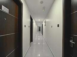 GOLDEN CROWN HOTEL ALSEEB MUSCAT