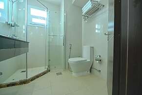 GOLDEN CROWN HOTEL ALSEEB MUSCAT