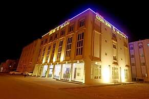 GOLDEN CROWN HOTEL ALSEEB MUSCAT