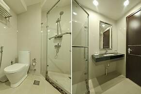 GOLDEN CROWN HOTEL ALSEEB MUSCAT