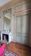 Chateau de Pourpry