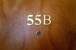 Le Cwtch - Beautiful 1 Bed Apartment