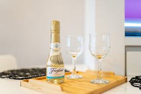 Le Cwtch - Beautiful 1 Bed Apartment