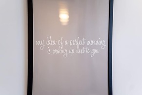 Le Cwtch - Beautiful 1 Bed Apartment