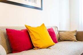 Le Cwtch - Beautiful 1 Bed Apartment