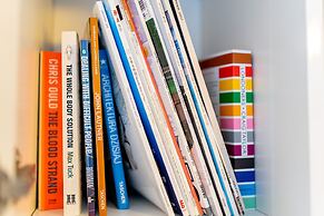 Le Cwtch - Beautiful 1 Bed Apartment