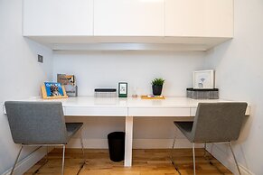 Le Cwtch - Beautiful 1 Bed Apartment