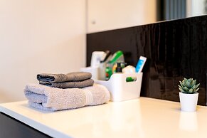 Le Cwtch - Beautiful 1 Bed Apartment