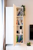 Le Cwtch - Beautiful 1 Bed Apartment