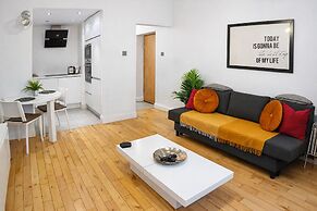 Le Cwtch - Beautiful 1 Bed Apartment
