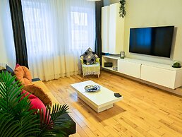 Le Cwtch - Beautiful 1 Bed Apartment