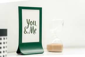 Le Cwtch - Beautiful 1 Bed Apartment