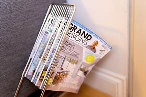 Le Cwtch - Beautiful 1 Bed Apartment