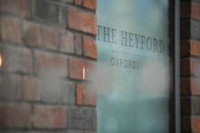 The Heyford