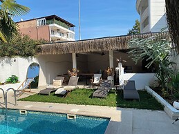 Evim Apart Hotel