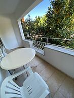 Evim Apart Hotel