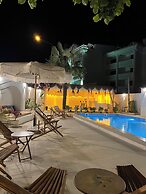 Evim Apart Hotel