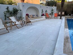 Evim Apart Hotel