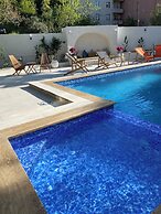 Evim Apart Hotel
