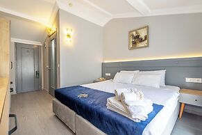 LESLION HOTEL TURUNC