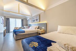 LESLION HOTEL TURUNC