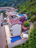 LESLION HOTEL TURUNC