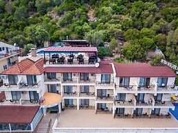 LESLION HOTEL TURUNC