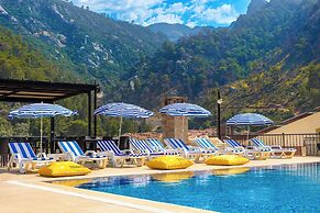 LESLION HOTEL TURUNC