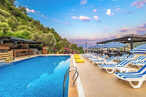 LESLION HOTEL TURUNC