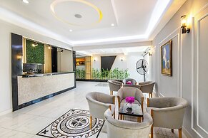 LESLION HOTEL TURUNC