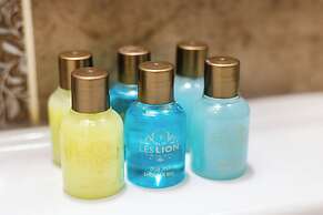 LESLION HOTEL TURUNC