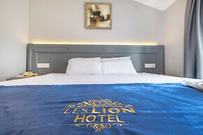 LESLION HOTEL TURUNC