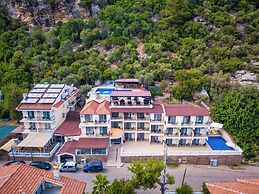 LESLION HOTEL TURUNC